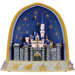 Hallmark Keepsake Disney Christmas Ornament 2025, Disneyland 70th Anniversary